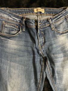Denim Jeans For Women