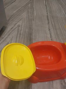 Potty Training Seat