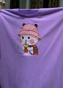 Unisex Tshirt