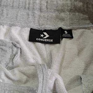 Converse Athletic Shorts