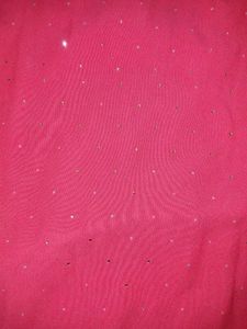 Red Kurti