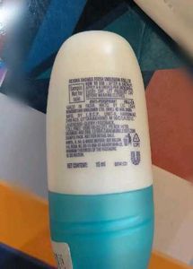 Globus Naturals Face Wash &amp; Rexona Deodorant