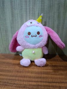 Cute Plush Toy