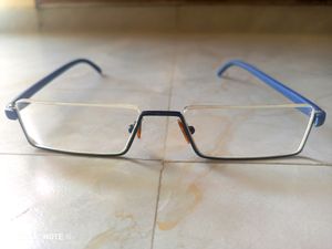 2 Unisex Power Spectacles Frames