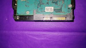 Toshiba 500GB Internal Hard Drive (DT01ACA050)