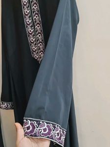 Bhurqa /abhaya /ethinic Gown