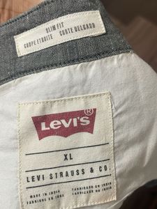 Levis Shirt