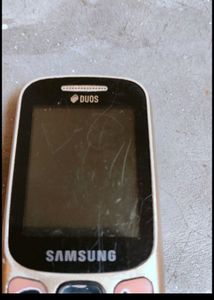 Samsung Keypad Phone