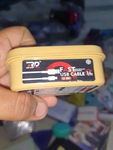 RD USB CABEL