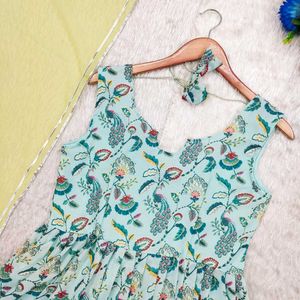 Frock Suit