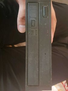 Sony NEC Optiarc AD-7200 DVD/CD Rewritable Drive