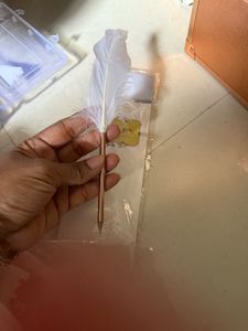 Feather Pen