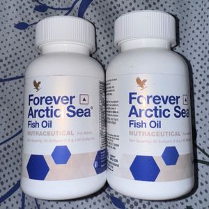 Fish Oil For Hair Nd Face