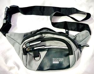Waist Bag Unisex