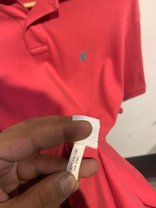 Polo Shirt
