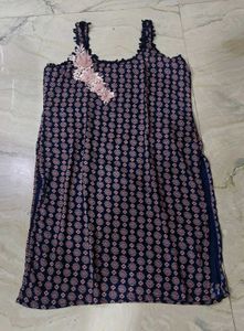 Shirt With Sharara N Dupatta