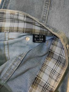 Boy&#39;s Denim Shorts