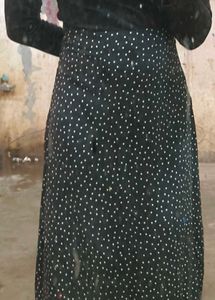 A Line Skirt