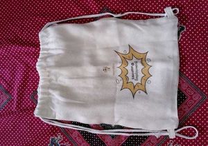 Drawstring Bag
