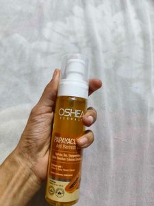 Oshea Herbals Anti Blemish Gel