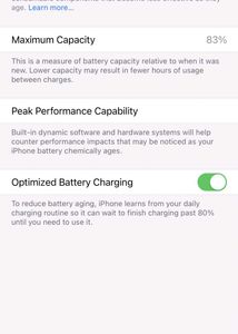 Iphone X 64 GB