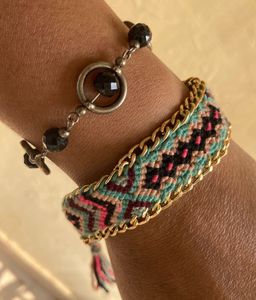 Bracelet Set