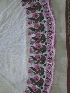 Elegant Embroidered Kurta