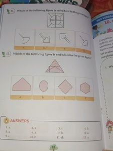 Reasoning Books For Children