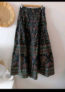 Combo Of Skirt &amp; Dresses