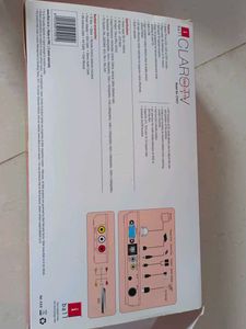 iBall ClaroTV Tuner/Adapter