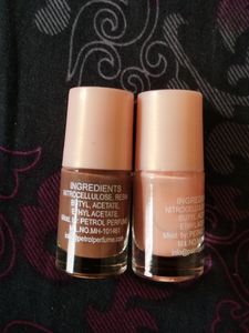Makeup Combo