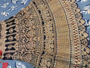 Wedding Lehenga