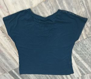 Blue Max T-Shirt