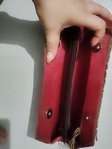 Beautiful Clutches