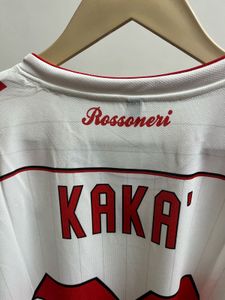 AC Milan 2007 KAKA Retro