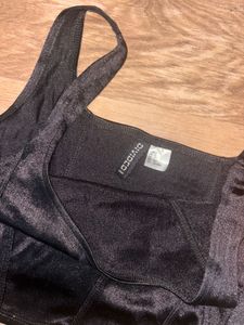 H&amp;M Corset Top