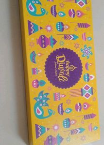 Chocolate Packing Boxes