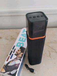 Bluetooth Speaker