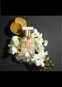 Hugo Boss Perfumes