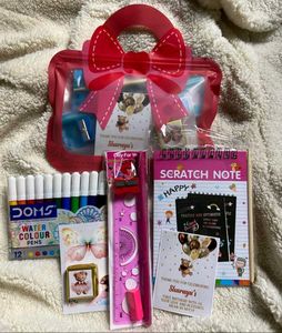Party Favor Goodie Bag