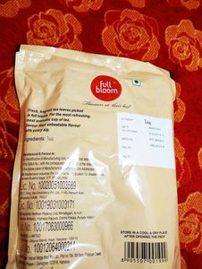 Full Bloom Assam Tea Fine Blended