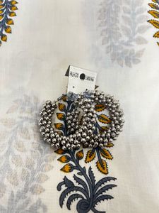 Earring(jhumka)