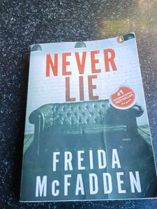 Never Lie