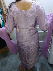 Havey Party Wear Suit
