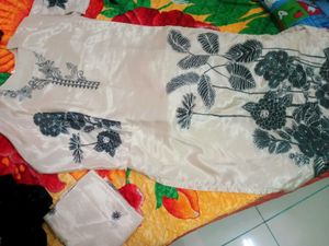 Elegant Kurta Set