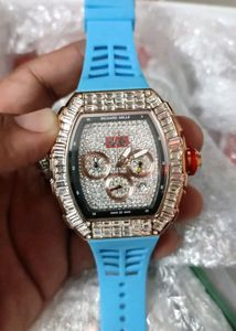 Bhugati Watch