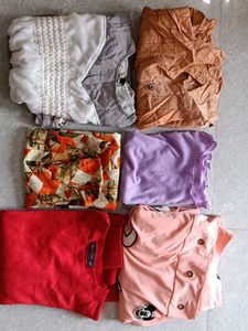 All Are Good Condition ❤️
