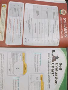 Class 12th Sample Paper English Core