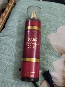 Dark Velvet Oud