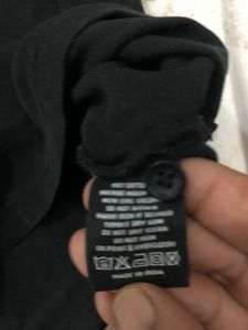 Ed Hardy Polo Shirt (Faded)